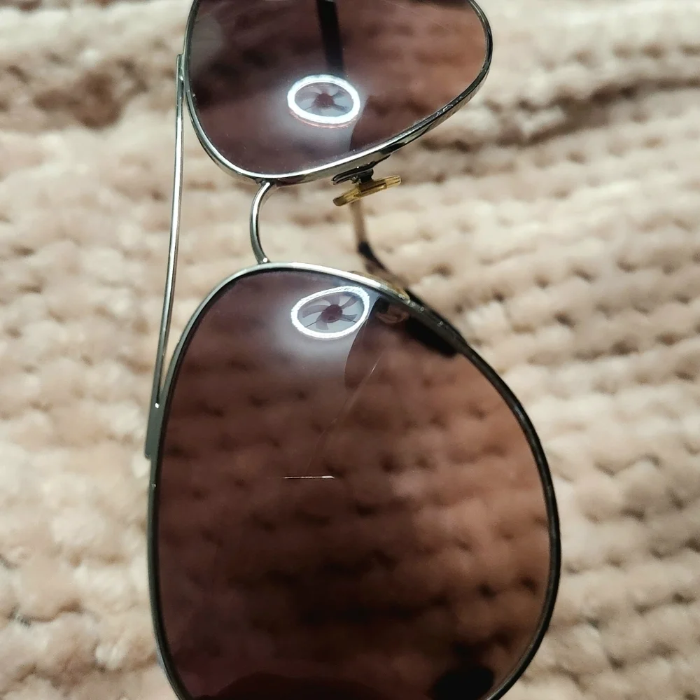 Kate Spade Aviator Sunglasses
